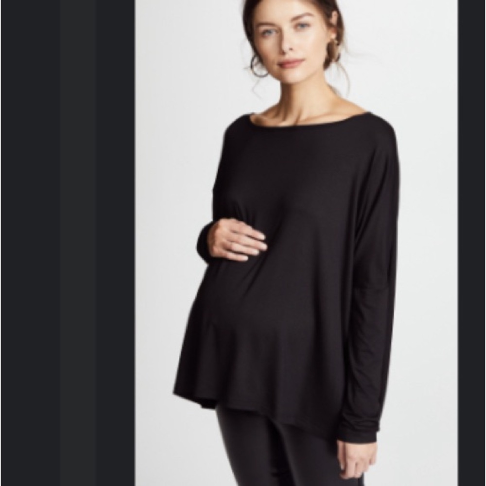 Hatch long sleeve tee